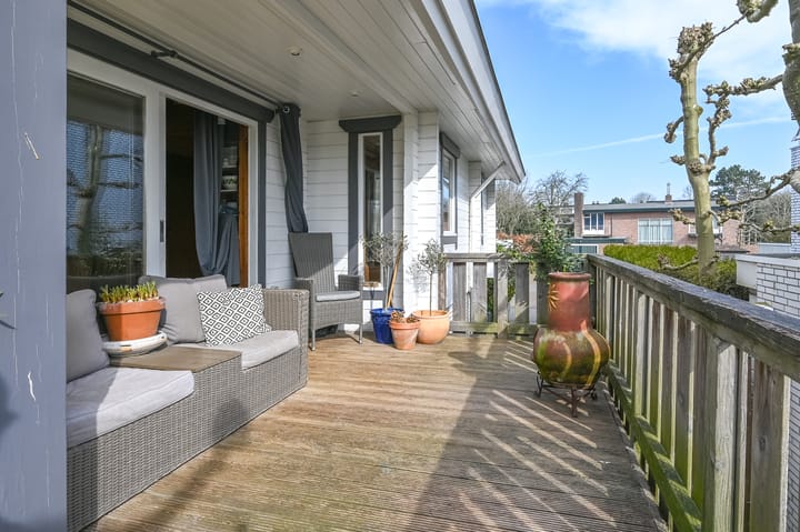 Foto 39 van Dreefplantsoen 14