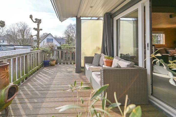 Foto 40 van Dreefplantsoen 14