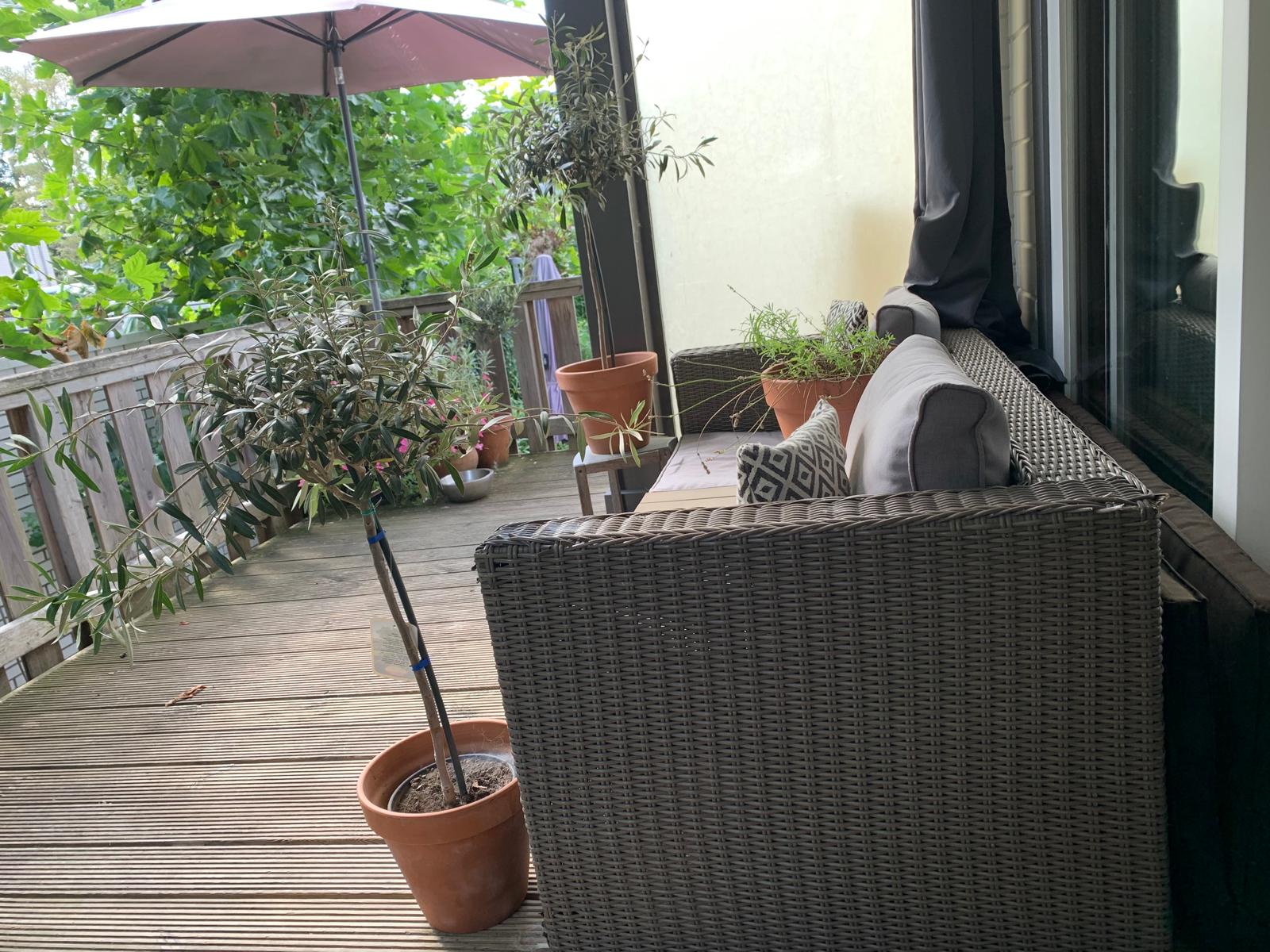 Foto 42 van Dreefplantsoen 14