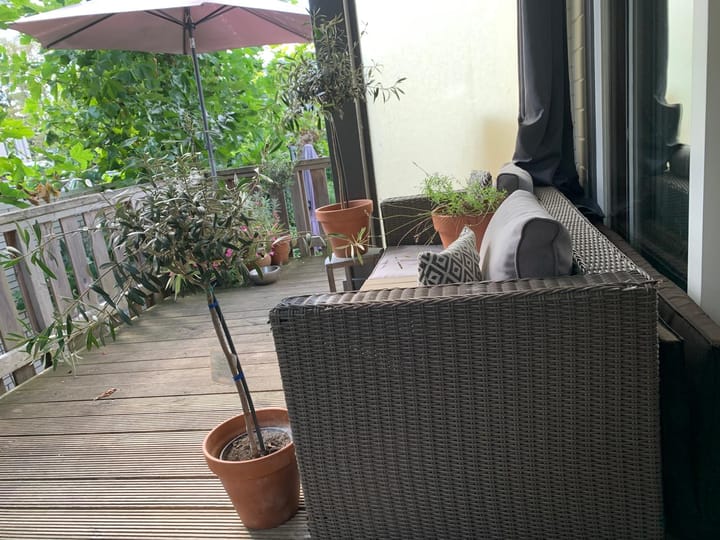 Foto 42 van Dreefplantsoen 14