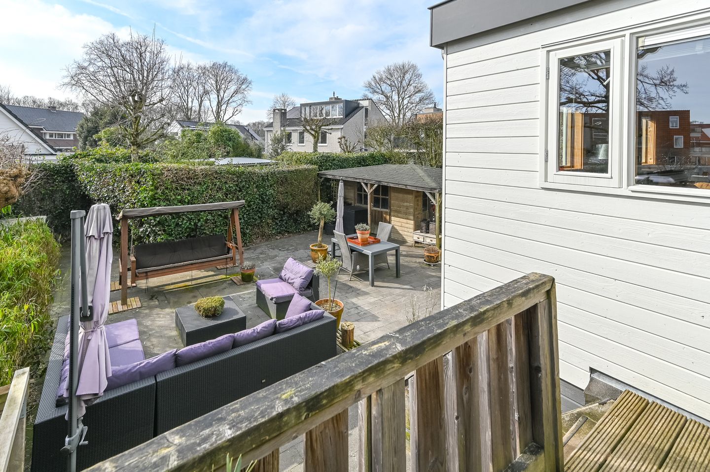 Foto 44 van Dreefplantsoen 14