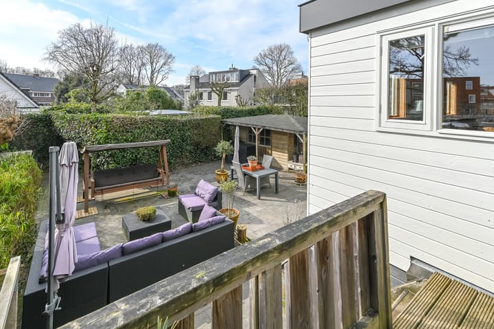 Foto 44 van Dreefplantsoen 14