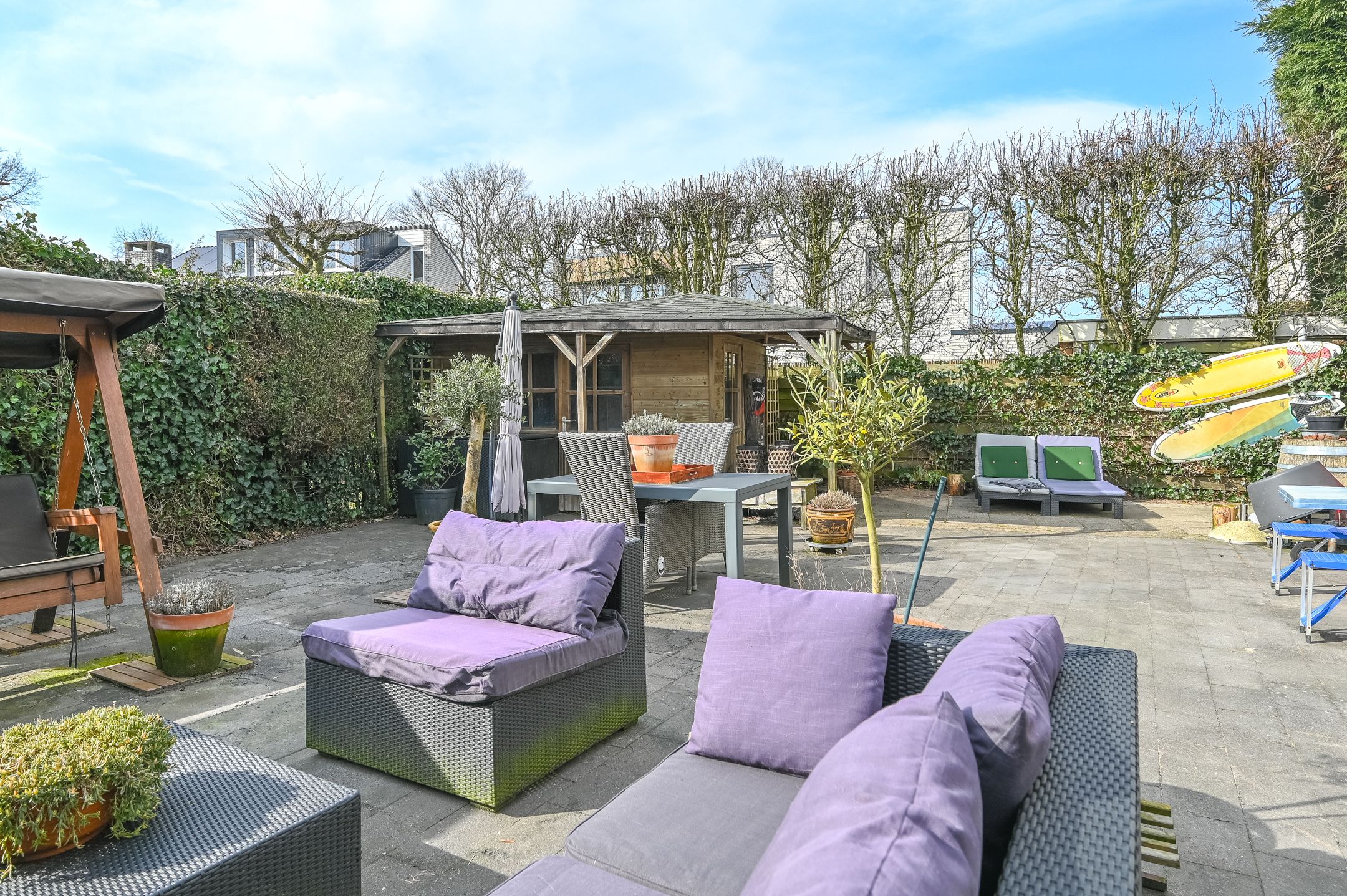 Foto 45 van Dreefplantsoen 14