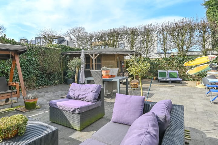 Foto 45 van Dreefplantsoen 14