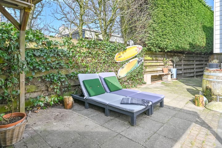 Foto 46 van Dreefplantsoen 14