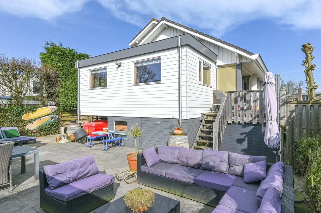 Foto 47 van Dreefplantsoen 14