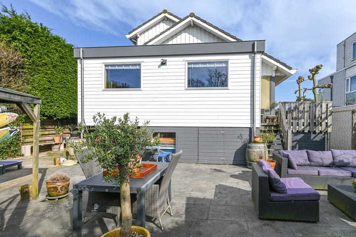 Foto 48 van Dreefplantsoen 14