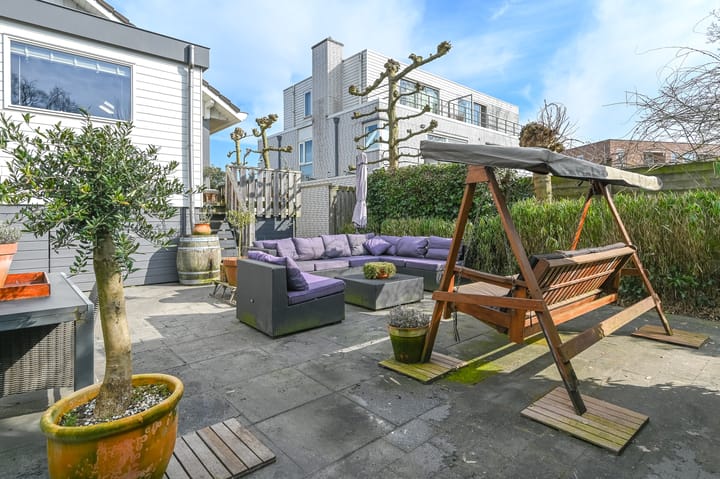 Foto 49 van Dreefplantsoen 14