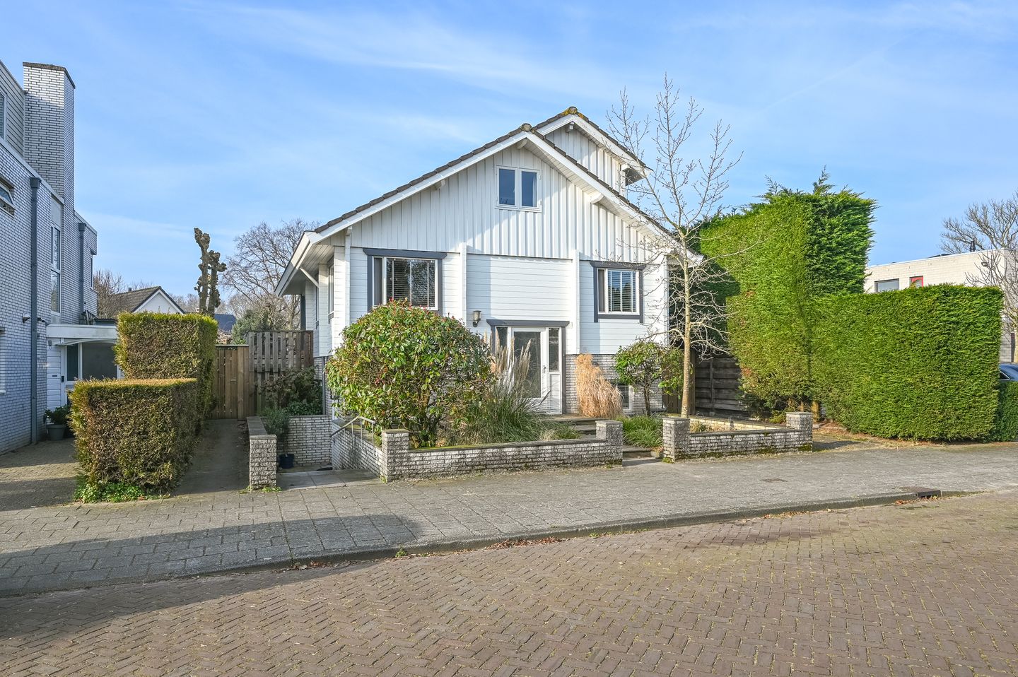 Foto 50 van Dreefplantsoen 14