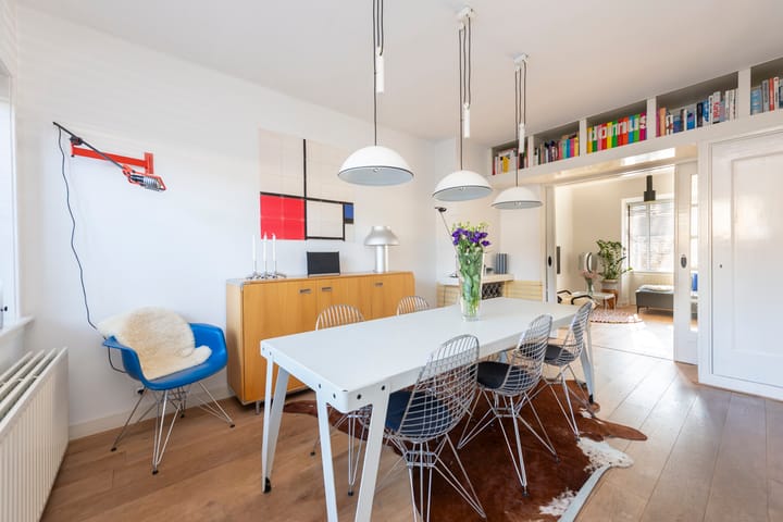 Foto 2 van Philips Vingboonsstraat 19