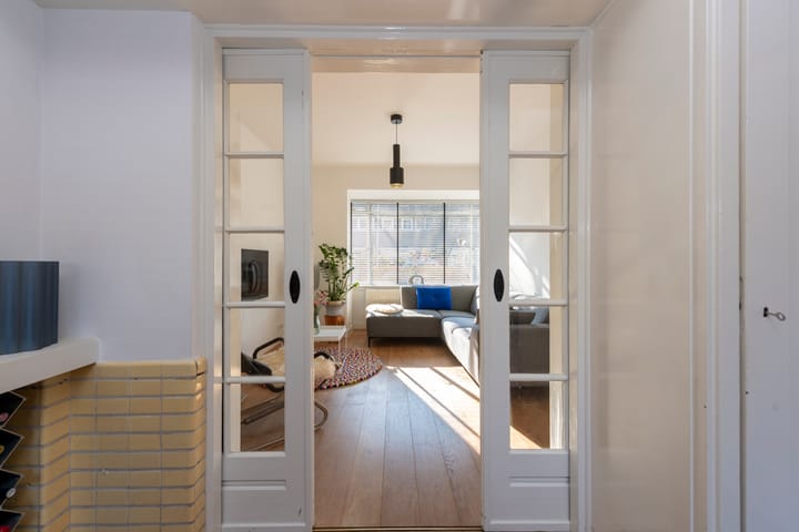 Foto 3 van Philips Vingboonsstraat 19