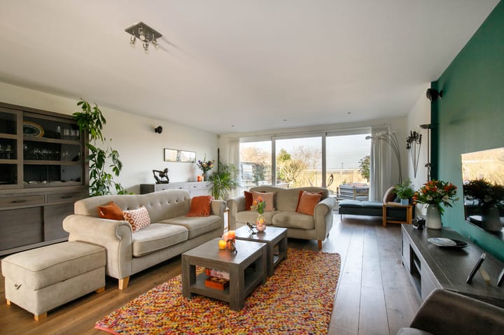 Foto 2 van Kastelenring 20