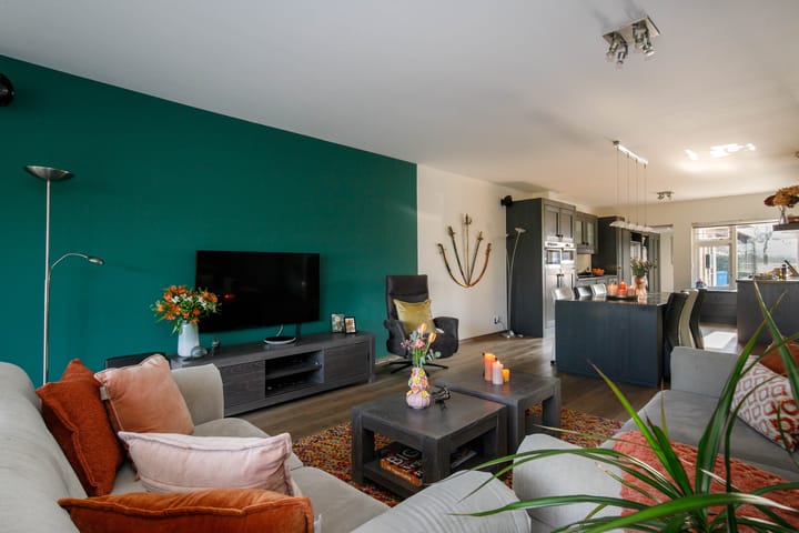 Foto 5 van Kastelenring 20