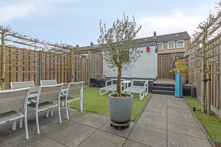 Foto 36 van Numitorhof 70