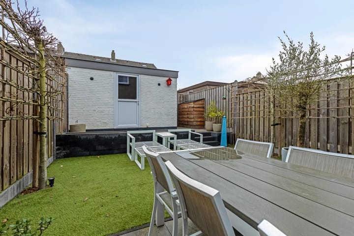 Foto 39 van Numitorhof 70