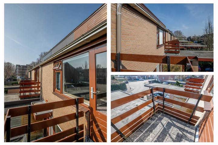 Foto 20 van Kastelenring 20