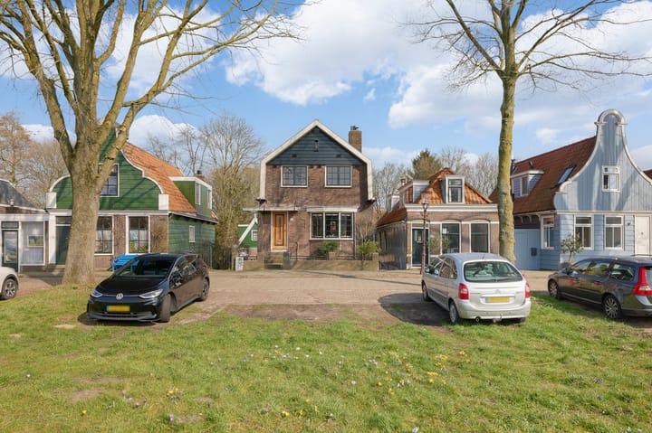 Foto 1 van Nieuwendammerdijk 425