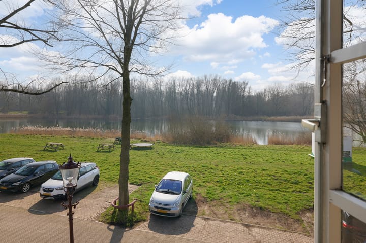 Foto 2 van Nieuwendammerdijk 425