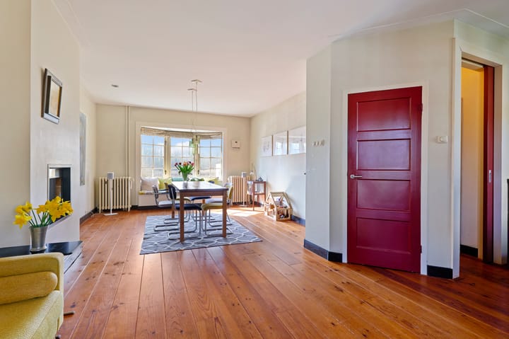 Foto 4 van Nieuwendammerdijk 425