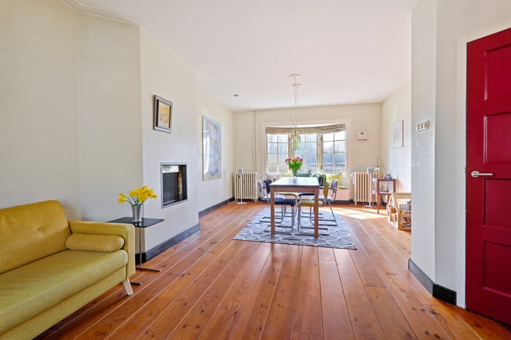 Foto 5 van Nieuwendammerdijk 425