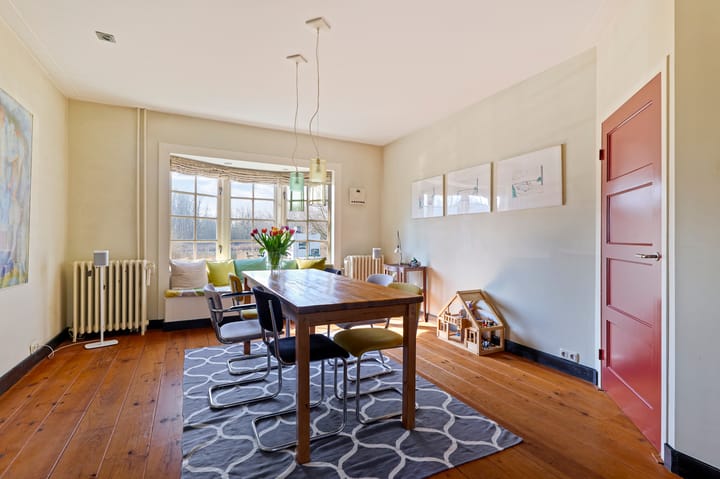 Foto 7 van Nieuwendammerdijk 425