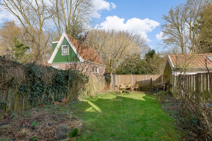 Foto 10 van Nieuwendammerdijk 425