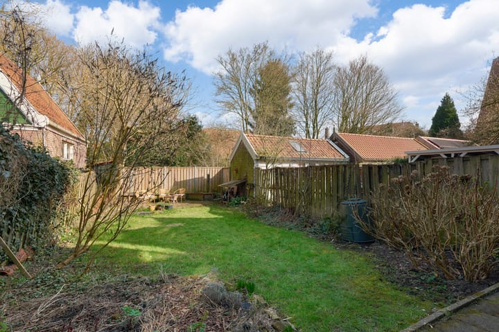 Foto 11 van Nieuwendammerdijk 425