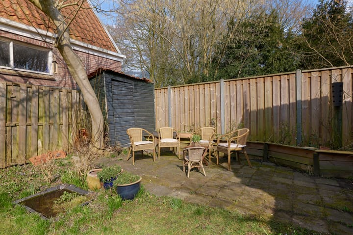 Foto 12 van Nieuwendammerdijk 425