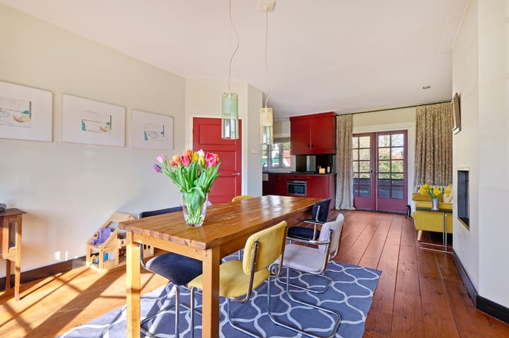 Foto 13 van Nieuwendammerdijk 425