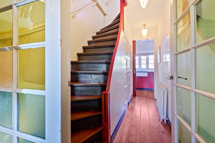 Foto 20 van Nieuwendammerdijk 425