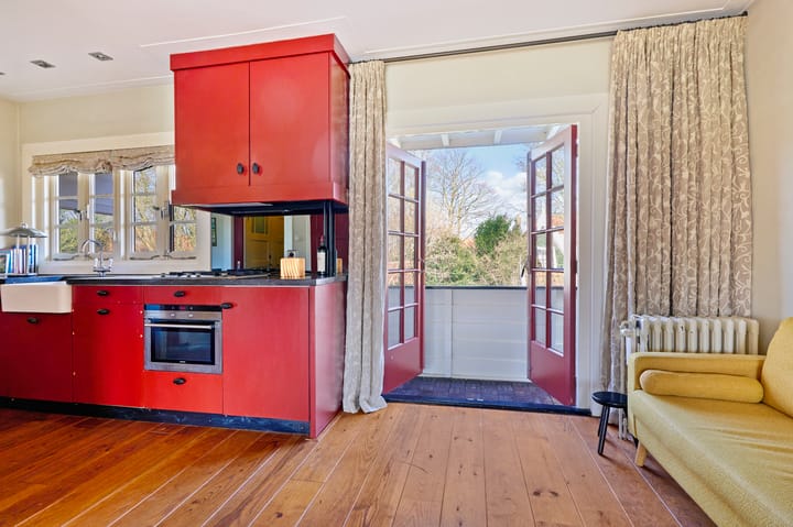 Foto 21 van Nieuwendammerdijk 425