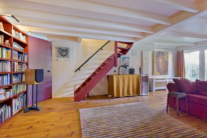 Foto 23 van Nieuwendammerdijk 425