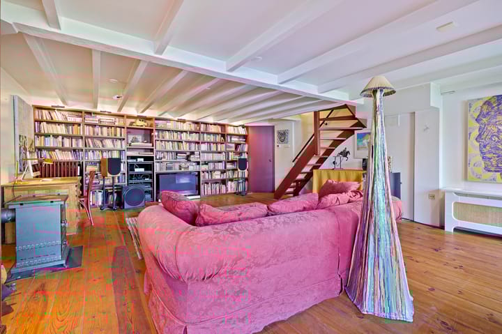 Foto 25 van Nieuwendammerdijk 425