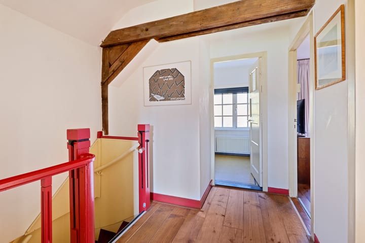 Foto 27 van Nieuwendammerdijk 425