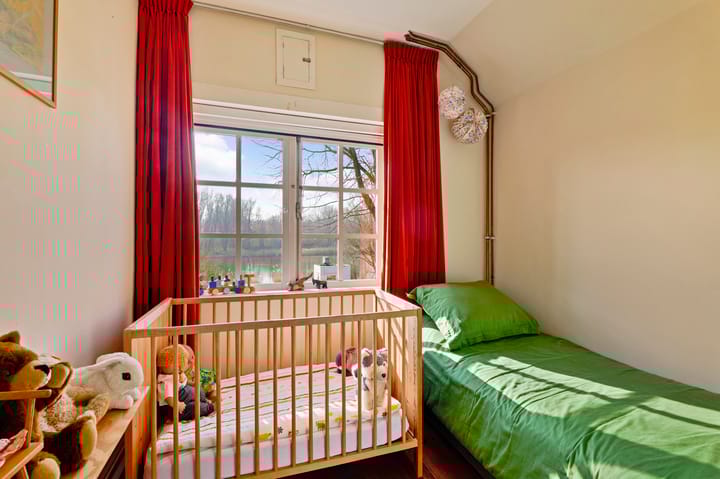 Foto 28 van Nieuwendammerdijk 425