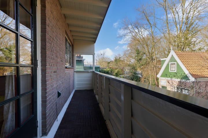 Foto 36 van Nieuwendammerdijk 425