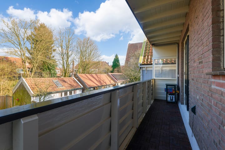 Foto 37 van Nieuwendammerdijk 425