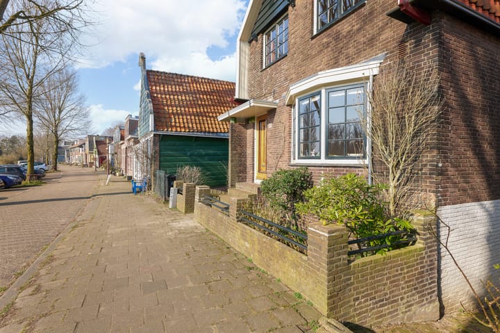 Foto 38 van Nieuwendammerdijk 425