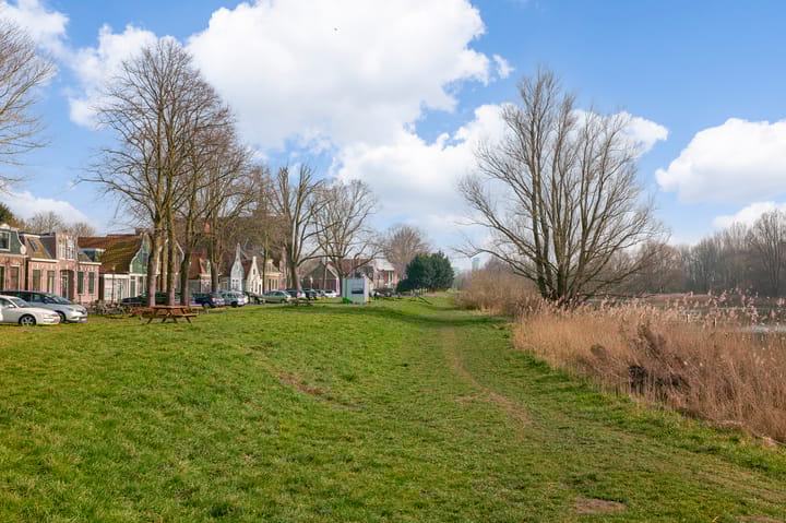 Foto 39 van Nieuwendammerdijk 425