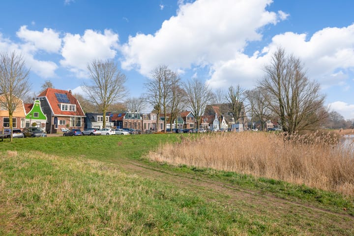 Foto 40 van Nieuwendammerdijk 425