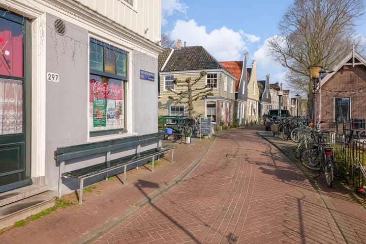 Foto 41 van Nieuwendammerdijk 425