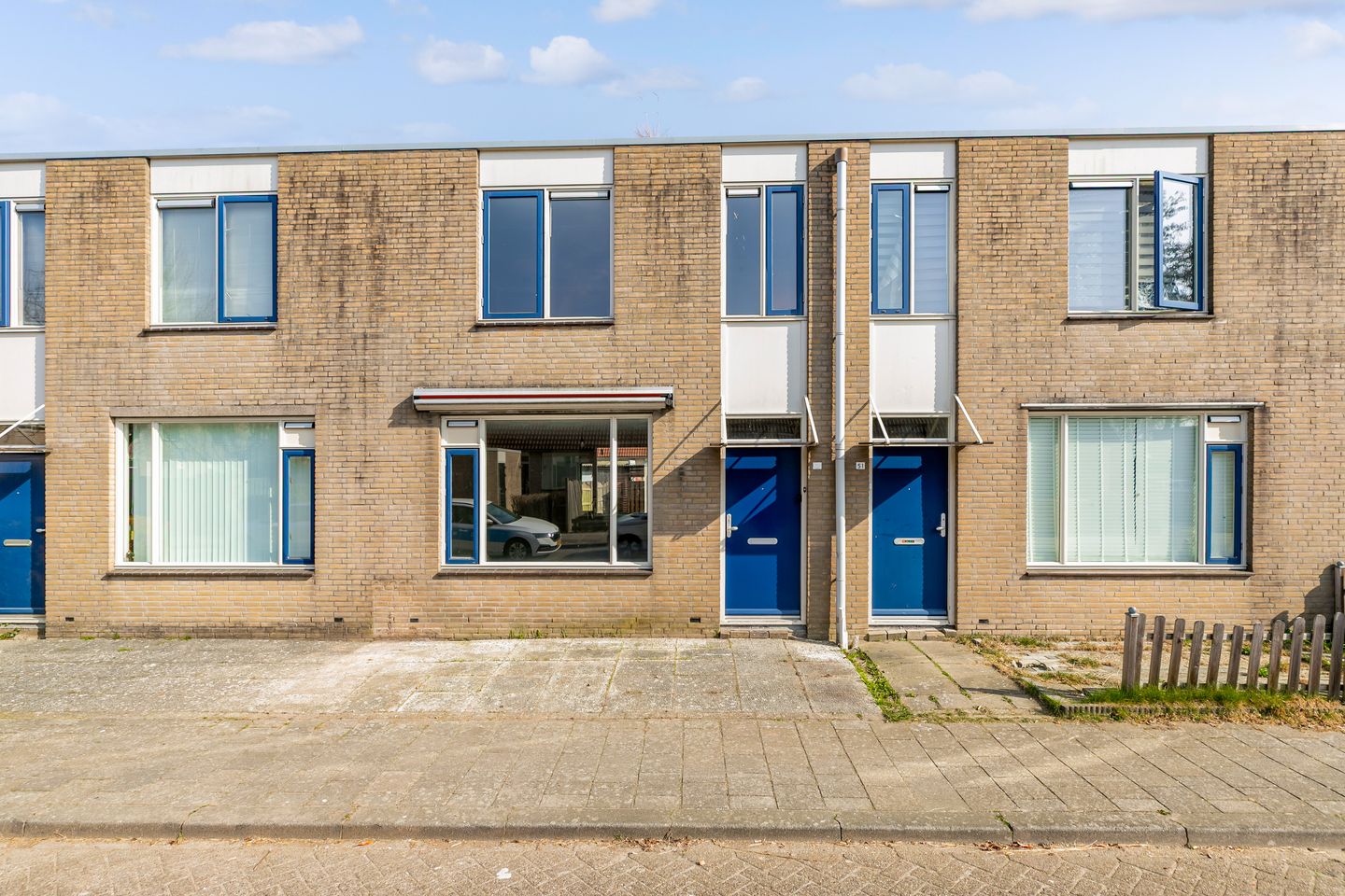 Foto 1 van Rosmolenstraat 49