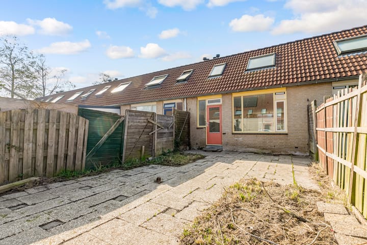 Foto 3 van Rosmolenstraat 49