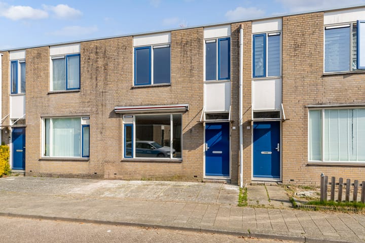 Foto 4 van Rosmolenstraat 49