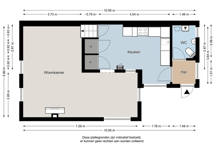 Foto 43 van Oude Leedeweg 125