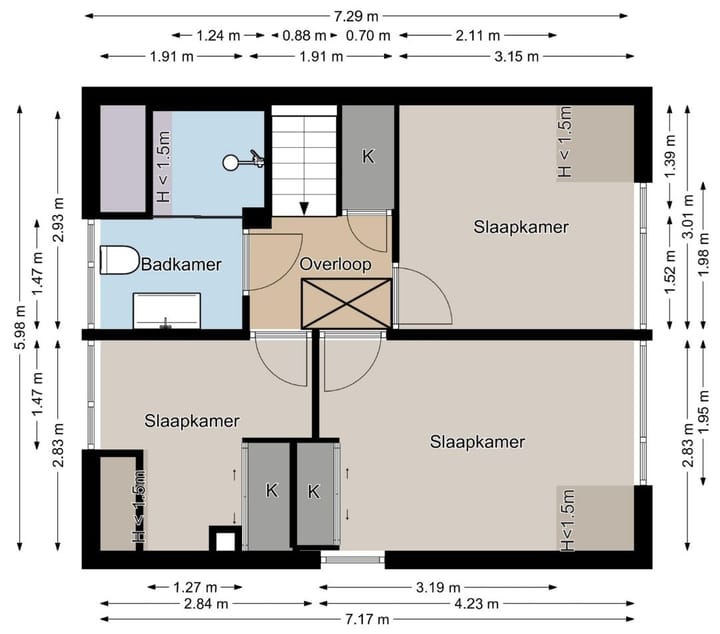 Foto 44 van Oude Leedeweg 125