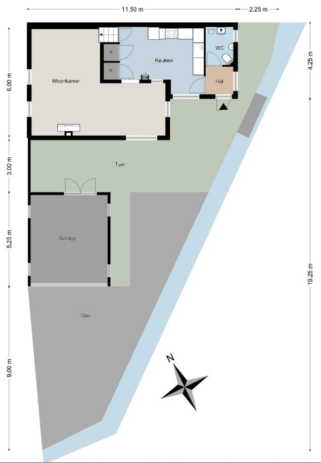 Foto 46 van Oude Leedeweg 125