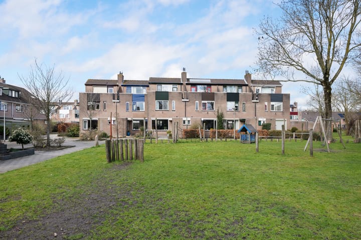 Foto 1 van Takmos 20