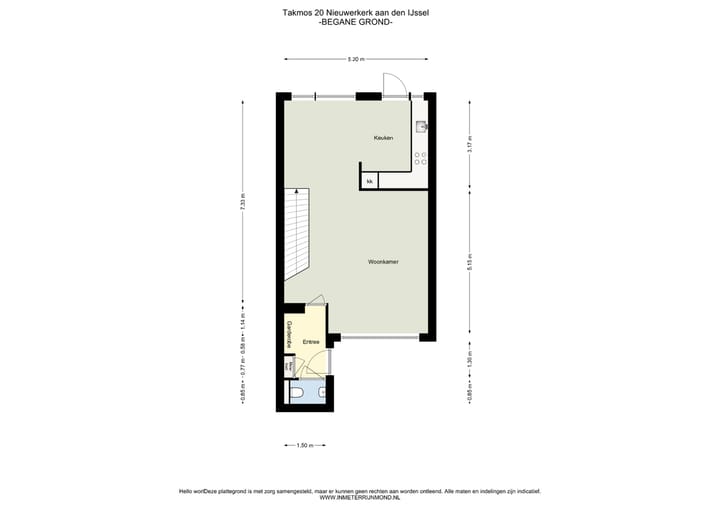 Foto 37 van Takmos 20