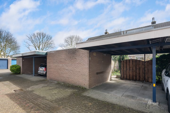 Foto 2 van Takmos 20